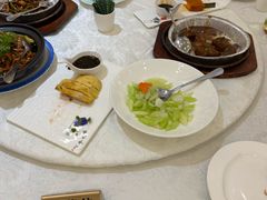 -齐家花园大酒店(宝山店)