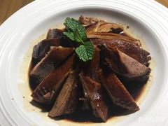-蜀宴小调·精致家常菜(科华店)