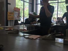 -台烘平价铁板烧(奥城店)