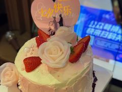 -味多美蛋糕(东直门店)