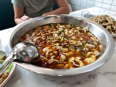 -老四川平头酸菜鱼(衙前店)