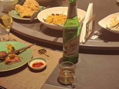 -上和臻品中国菜(花园街店)