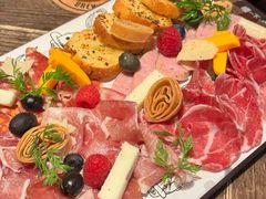 -京A Brewpub·精酿餐吧(幸福村店)