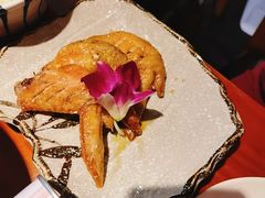 鸡翅-有喜屋·烧鸟·居酒屋(周浦万达店)