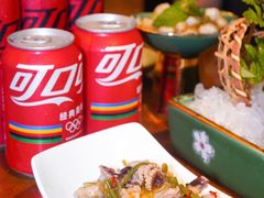 -阿吾罗日本料理(K11艺术中心店)