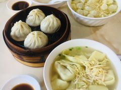 -绿杨馄饨临顿路店