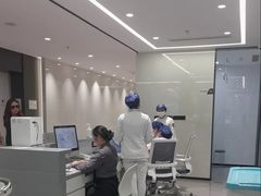 -深圳麦芽口腔医院(罗湖总院)