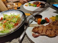 -半悦牛排(龙湖西宸天街店)