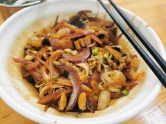 -超爷叔面馆(西园店)