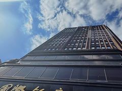 -上海国际饭店