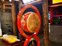 -额娘·春饼烤鸭(乐汇城店)