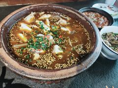 -老灶房-四川土菜(开元店)
