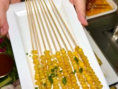 -邢氏老太太烧烤(南山店)