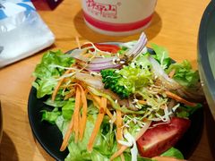 -俊泰食档·韩式料理(新迎小区店)