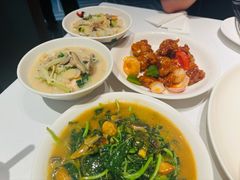 -莆田餐厅PUTIEN(世博源店)