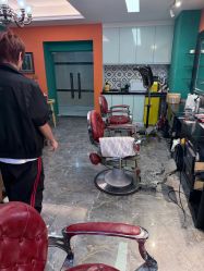 -鸿運 BARBER SHOP男士理发馆