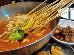 -付小姐在成都(中山公园店)