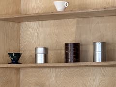 -麻雀咖啡SPARROW COFFEE(十全街店)