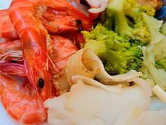 -佛山皇冠假日酒店-西餐厅