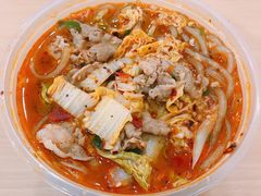 肥牛酸辣粉-酸辣粉(氹仔店)