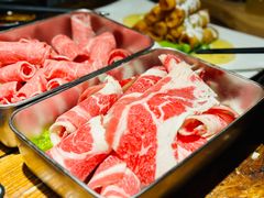 -有才叔北京时间涮肉(紫薇尚层店)