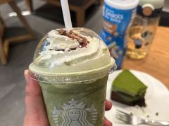 -星巴克(厦门万象城4F店)