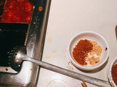 -海底捞火锅(万丰桥店)