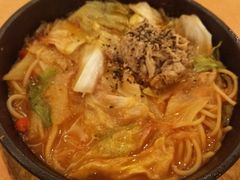 -萨莉亚意式餐厅(悦荟广场店)