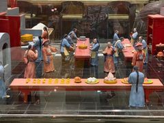 -御茶膳房皇家糕点博物馆(北京首店)