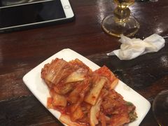 -韩一馆(吉大店)