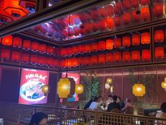 -湘阁里辣(南联锦泰城店)