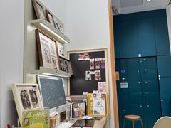 -海马体照相馆(万菱汇店)
