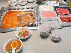 -海底捞火锅(杭州滨江九宜城店)