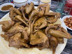 -鸽鸟轩(石岐店)