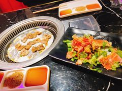 -齐齐哈尔烤肉(惠山万达店)