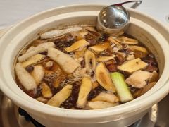-天宜隆蘑菇宴火锅(石景山旗舰店)