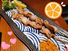 猪颈肉-合风谷(南下塘店)