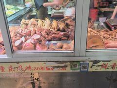 -西双版纳集贸市场