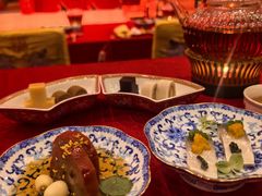 -白家大院·王府宫廷菜(苏州街店)