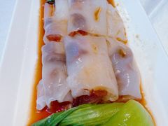 -香港狮子山下·明星粤菜餐厅(北苑店)