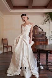 -纯色时光婚纱艺术馆WHITE
