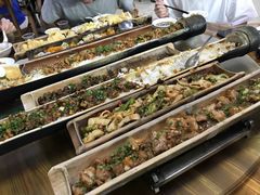 -竹一味·竹筒饭