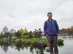 -月湖公园