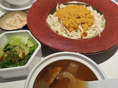 -苏堂阳春面•九年庆(北京路天河城店)