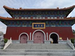 -延吉东来寺