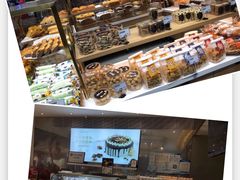 -兰乔贝恩动物奶油生日蛋糕(龙之梦大都汇店)