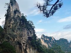 -大明山自然探索公园
