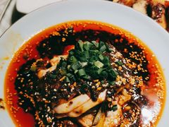 -渝信川菜(长安店)