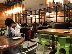 -新旺茶餐厅(嘉里城店)