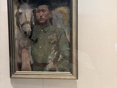 -徐悲鸿纪念馆